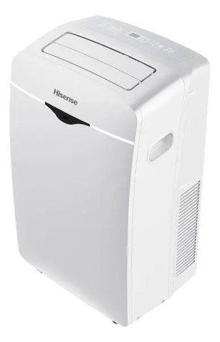 Ar Condicionado Portátil Com Wi-fi Hisense 12.000 Btus Eletr