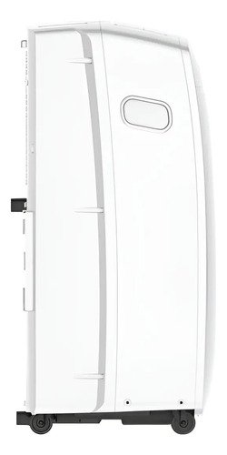 Ar Condicionado Portátil Com Wi-fi Hisense 12.000 Btus Eletr