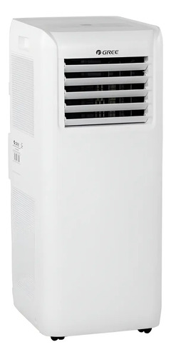 Ar condicionado portatil gree 10000 btu frio gpc10ap a6nna1a