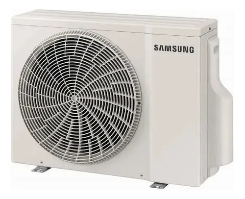 Ar Condicionado Samsung Windfree Ai Pro Inverter 12.000 Btus Quente e Frio R-32