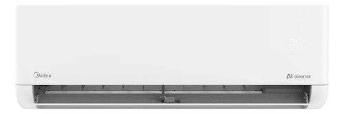 Ar-condicionado Split 12.000 Btus Ai Airvolution Frio Midea Branco