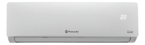 Ar condicionado split 9000 btuh prime air 9fc frio branco
