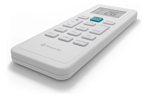 Ar-condicionado Split 9000 Btu/h Prime Air 9fc Frio Branco