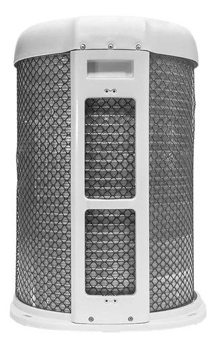 Ar Condicionado Split Agratto Liv Top Inverter 18.000 Btus Quente e Frio R-32
