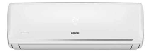 Ar Condicionado Split Consul Triple Inverter 12000 Btus Branco Bivolt