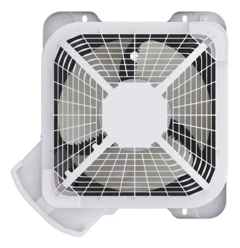 Ar Condicionado Split Consul Triple Inverter 12000 Btus Branco Bivolt