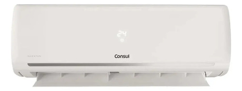 Ar Condicionado Split Consul Triple Inverter 12000 Btus Branco Bivolt