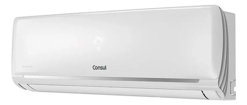 Ar Condicionado Split Consul Triple Inverter 12000 Btus Branco Bivolt