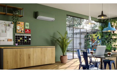 Ar-Condicionado Split Electrolux Inverter 12.000 BTUs Color Adapt Quente/Frio (J12H)