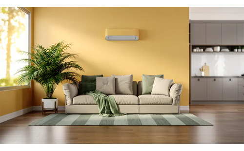 Ar-Condicionado Split Electrolux Inverter 12.000 BTUs Color Adapt Quente/Frio (J12H)