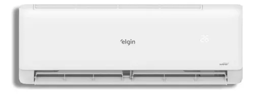Ar Condicionado Split Elgin Eco Iii 12000 Btus Frio 220v
