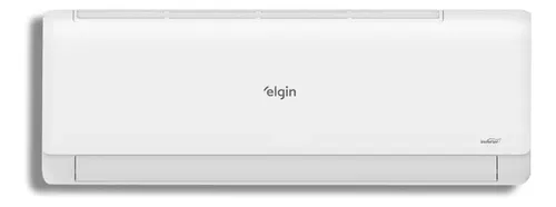 Ar Condicionado Split Elgin Eco Iii 12000 Btus Frio 220v