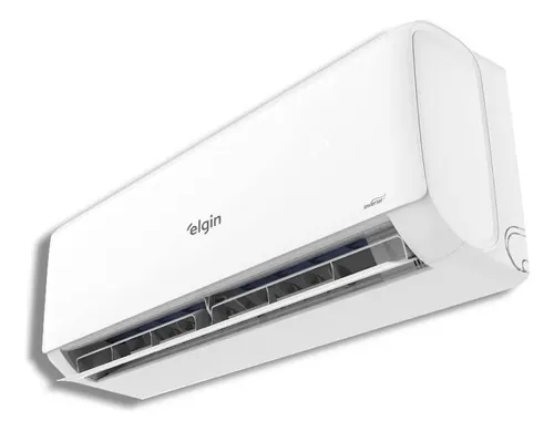 Ar Condicionado Split Elgin Eco Iii 12000 Btus Frio 220v
