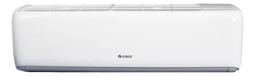 Ar Condicionado Split Gree Inverter 12000 BTU Frio G-Top Auto Wi-Fi