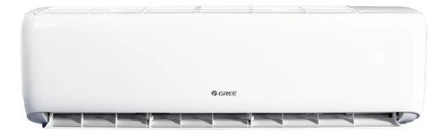 Ar Condicionado Split Gree Inverter 12000 BTUs Quente Frio Branco R-32 Wi-Fi