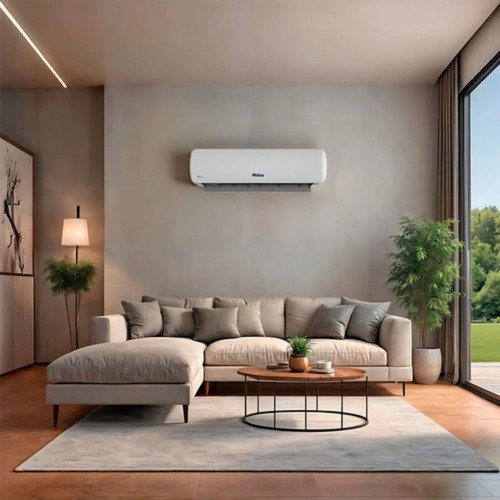 Ar Condicionado Split Hi Wall Inverter 18000 Btus Pac18fb Frio Philco 220v