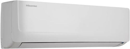 Ar Condicionado Split Hi Wall Inverter Hisense Wi-fi 12000 B Cor Branco