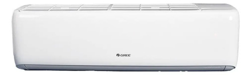 Ar Condicionado Split Hi Wall Inverter R-32 G-top Auto Gree 9.000 BTUs Frio Monofásico