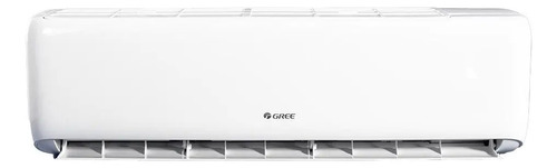 Ar Condicionado Split Hi Wall Inverter R-32 G-top Auto Gree 9.000 BTUs Frio Monofásico