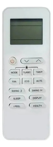 Ar Condicionado Split Hi Wall Inverter R-32 Zen Agratto 9.000 BTUs Só Frio Monofásico