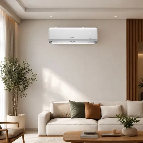 Ar Condicionado Split Hw Gree G-side 9000 Btus Frio 220v