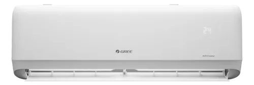 Ar Condicionado Split Hw Gree G-side 9000 Btus Frio 220v