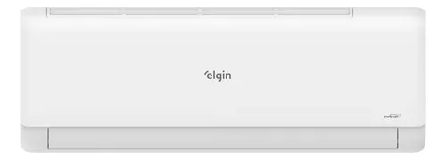 Ar-condicionado Split Hw Inverter Elgin Eco Iii 12k Fr 220v