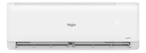 Ar-condicionado Split Hw Inverter Elgin Eco Iii 12k Fr 220v
