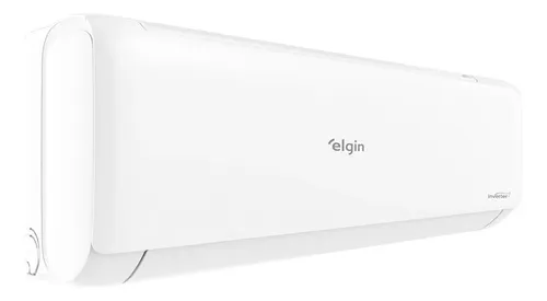 Ar-condicionado Split Hw Inverter Elgin Eco Iii 12k Fr 220v