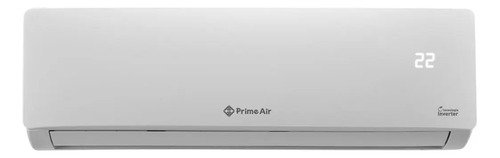 Ar condicionado split inverter 12000 btuh prime air f 12fc c