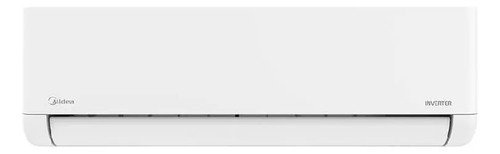 Ar Condicionado Split Inverter 18k Midea Airvolution Lite cor branco
