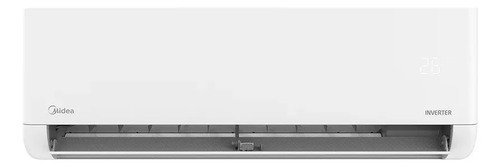 Ar Condicionado Split Inverter 18k Midea Airvolution Lite cor branco