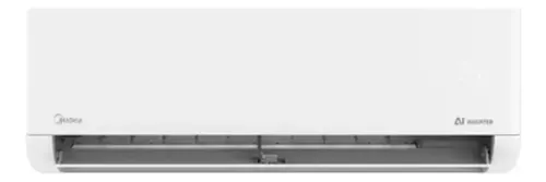 Ar-condicionado Split Inverter 9.000 Btus Springer Midea