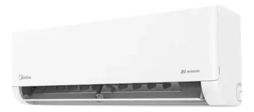 Ar-condicionado Split Inverter 9.000 Btus Springer Midea