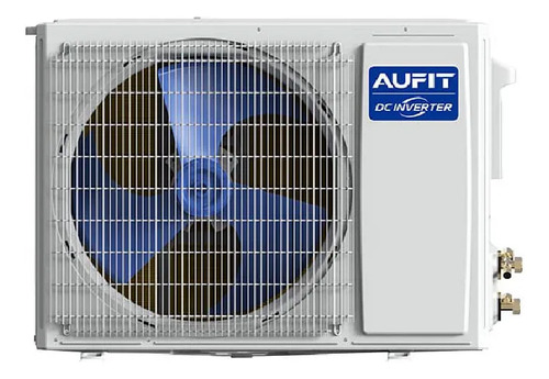 Ar Condicionado Split Inverter Aufit 12.000 Btus Frio 220v