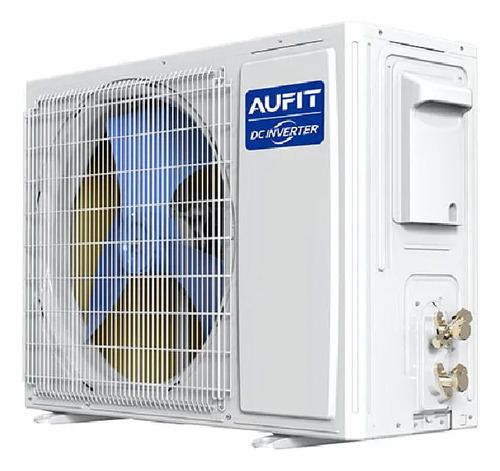 Ar Condicionado Split Inverter Aufit 12.000 Btus Frio 220v
