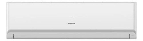 Ar Condicionado Split Inverter Hitachi 12000 BTU Frio R-32 Wi-Fi