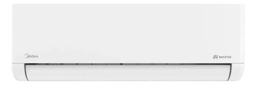Ar Condicionado Split Inverter Midea Ai 12000 Btus Frio 127v 110v