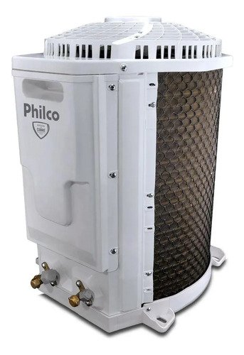 Ar Condicionado Split Inverter Philco 12000 Btus Frio 220v Branco 220v