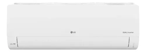 Ar Condicionado Split Lg Ai Dual Inverter Compact 9000 Btu/h