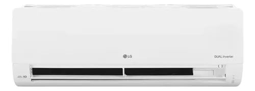 Ar Condicionado Split Lg Ai Dual Inverter Compact 9000 Btu/h