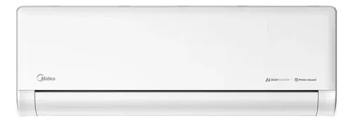 Ar Condicionado Split Midea Hi Wall Ai Ecomaster 12k F 220v