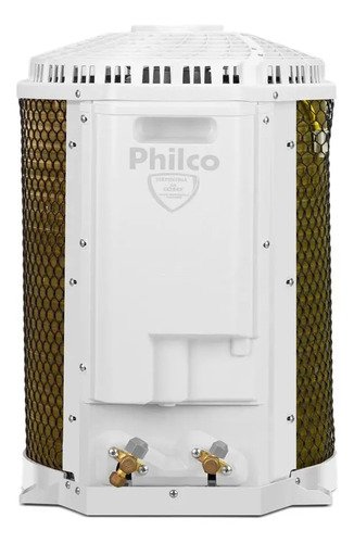 Ar Condicionado Split Philco Hi Wall Inverter 12.000 BTU/h Frio Monofásico Branco PAC12FC