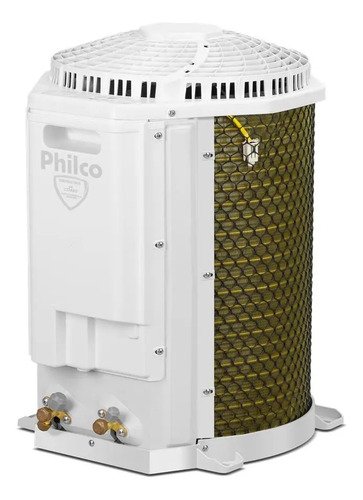 Ar Condicionado Split Philco Hi Wall Inverter 12.000 BTU/h Frio Monofásico Branco PAC12FC