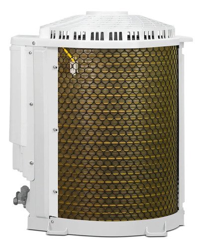 Ar Condicionado Split Philco Hi Wall Inverter 12.000 BTU/h Frio Monofásico Branco PAC12FC