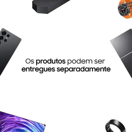 Ar-condicionado Split Samsung Inverter Windfree Ai Pro 12.000 Btus Frio Ar60h12d1awnaz