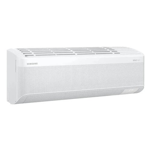 Ar-condicionado Split Samsung Inverter Windfree Ai Pro 12.000 Btus Frio Ar60h12d1awnaz