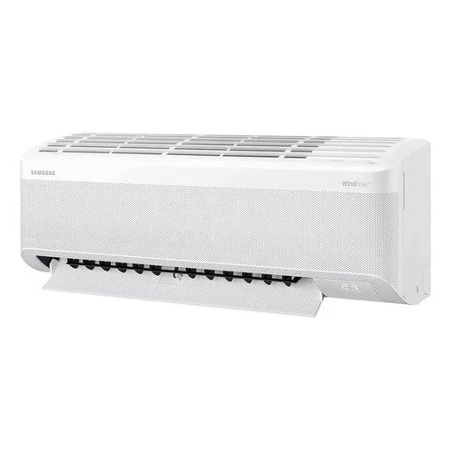 Ar-condicionado Split Samsung Inverter Windfree Ai Pro 12.000 Btus Frio Ar60h12d1awnaz