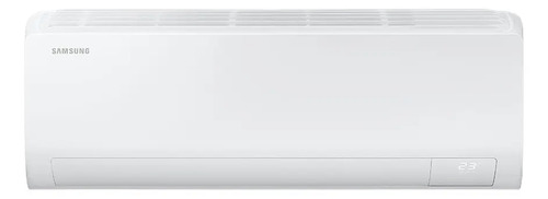 Ar-condicionado Split Samsung Inverter Windfree Connect Ai 9.000 Btus Frio Sem Vento Ar09dyfaawknaz