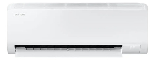 Ar-condicionado Split Samsung Inverter Windfree Connect Ai 9.000 Btus Frio Sem Vento Ar09dyfaawknaz